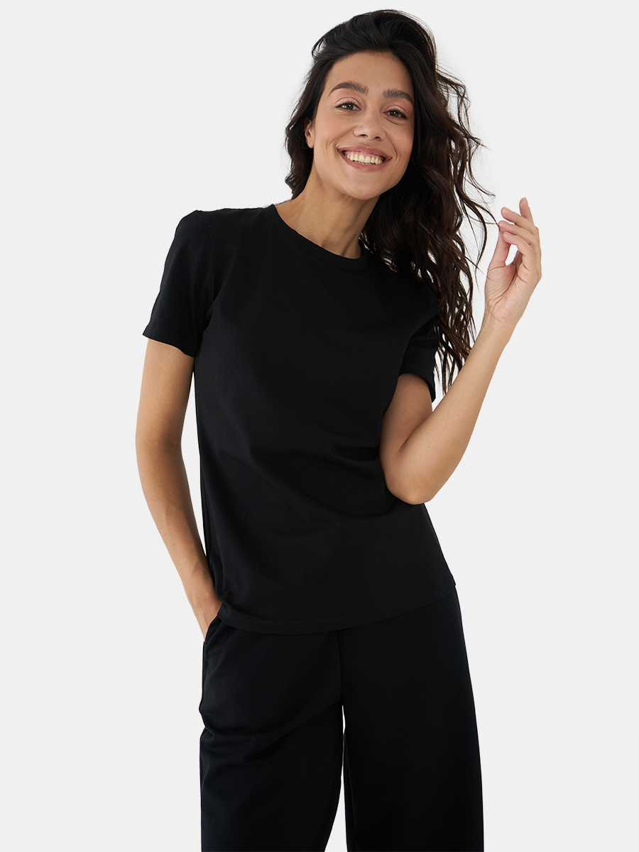 Футболка женская