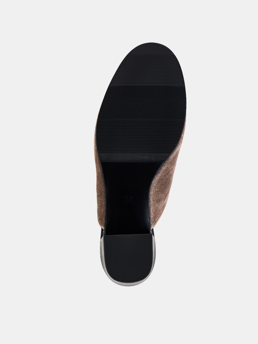 Мюли женские МОНА