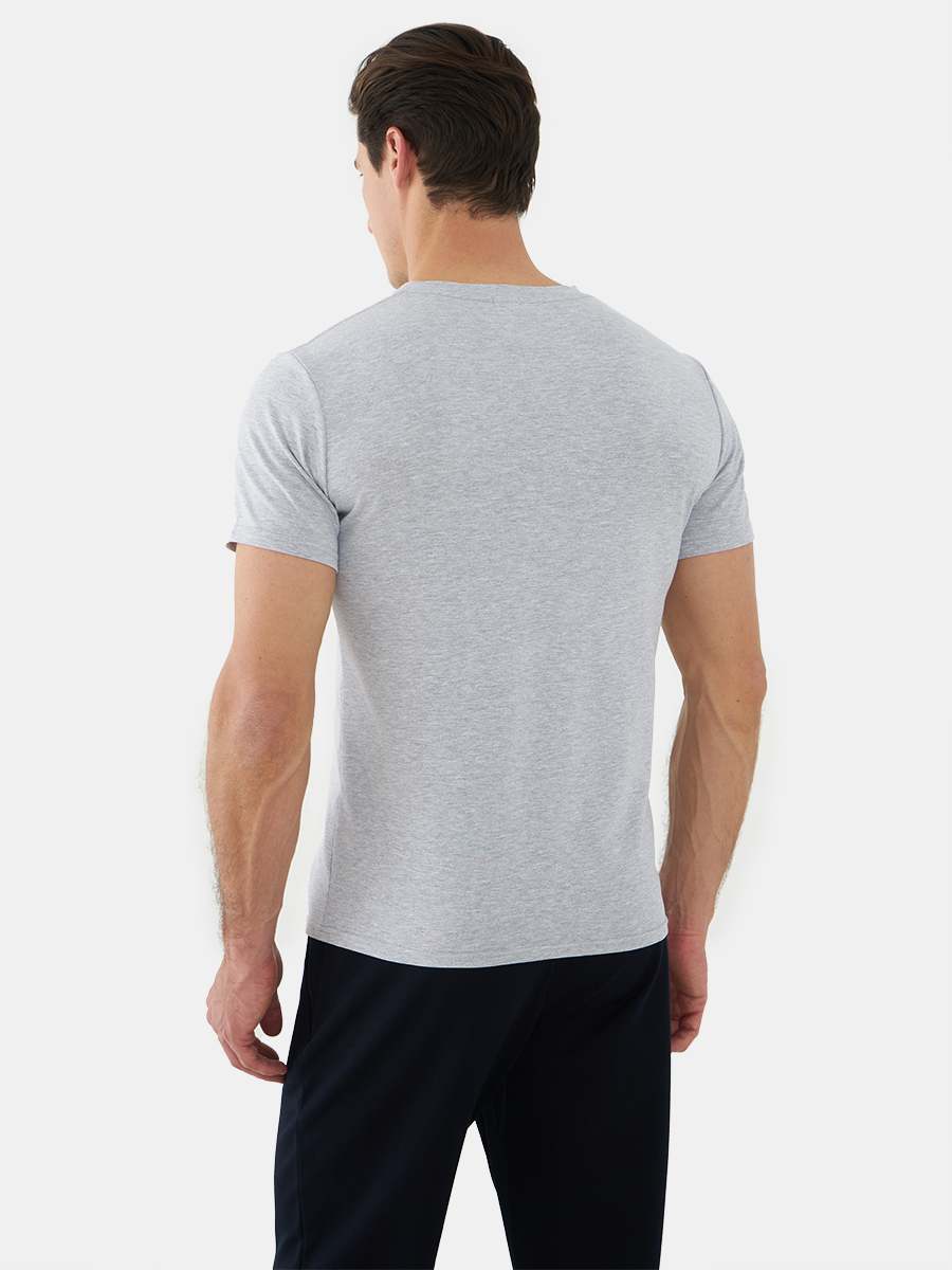 Футболка мужская