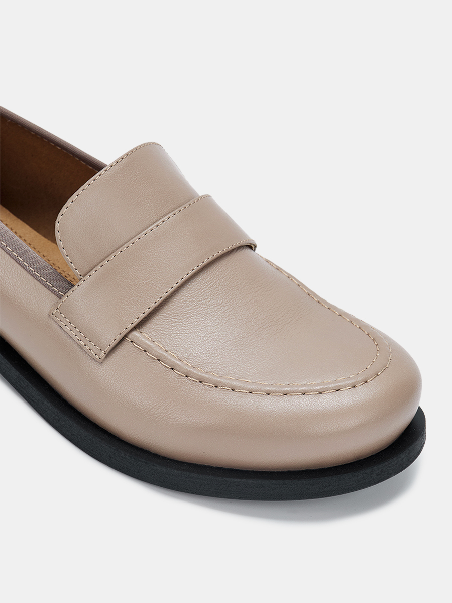 Лоферы женские АФИНА