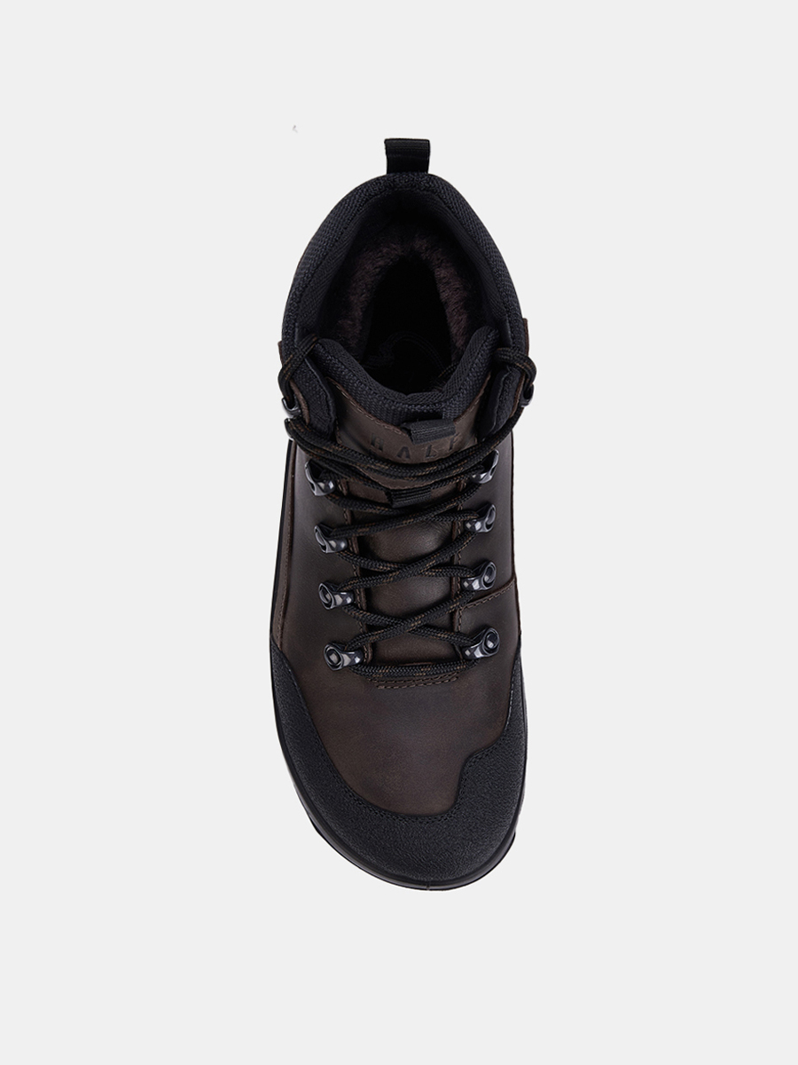 Ботинки мужские TIREX