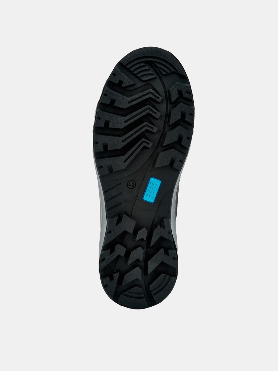 Ботинки мужские JEF