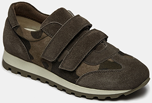 Кроссовки ВОЛЛ-Д