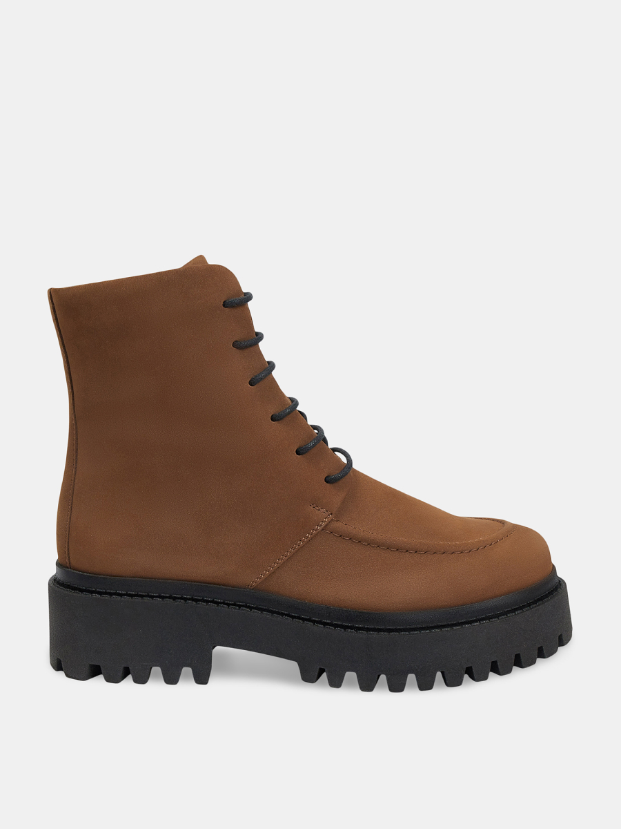 Ботинки женские АНИТА