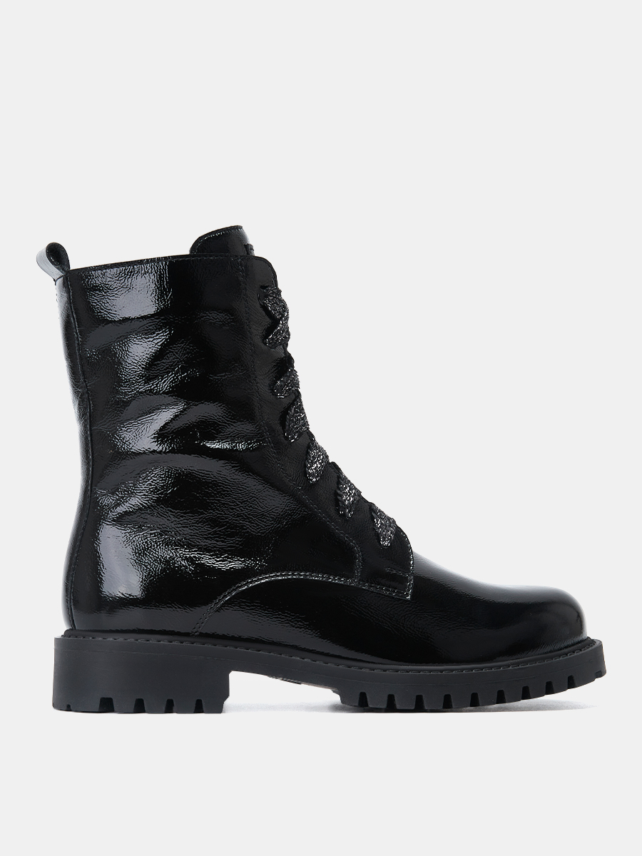 Ботинки детские ASPEN-D