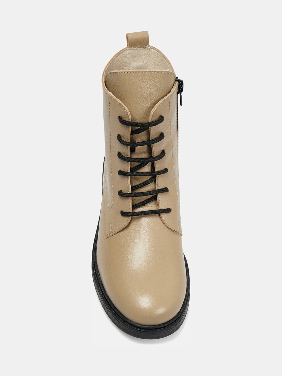 Ботинки детские ELBRUS-D