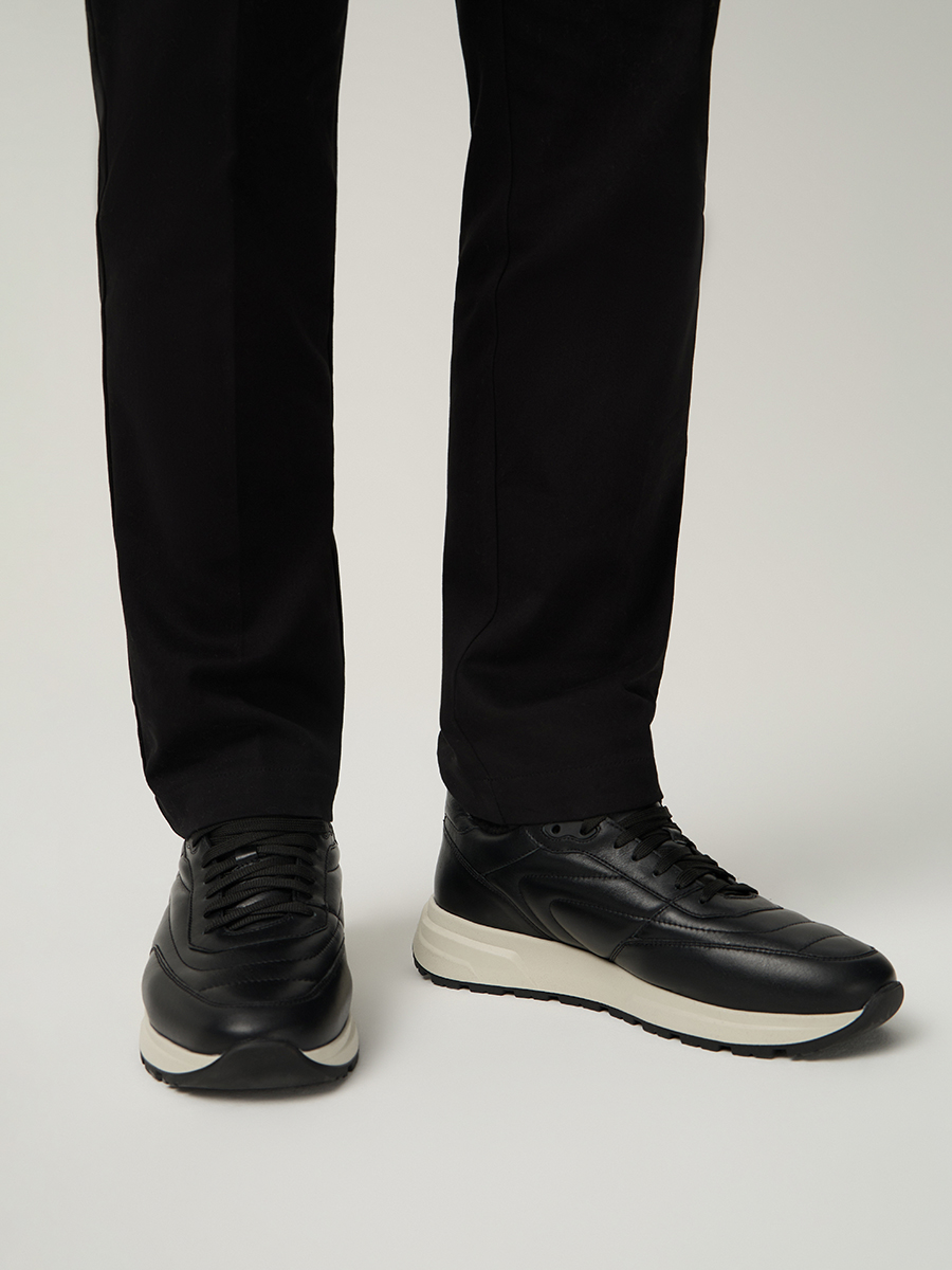 Кроссовки мужские SHON