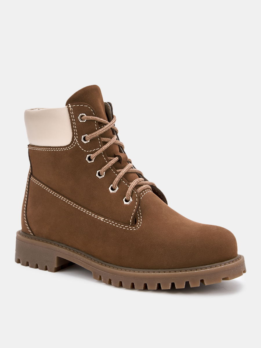 Ботинки женские АСПЕН