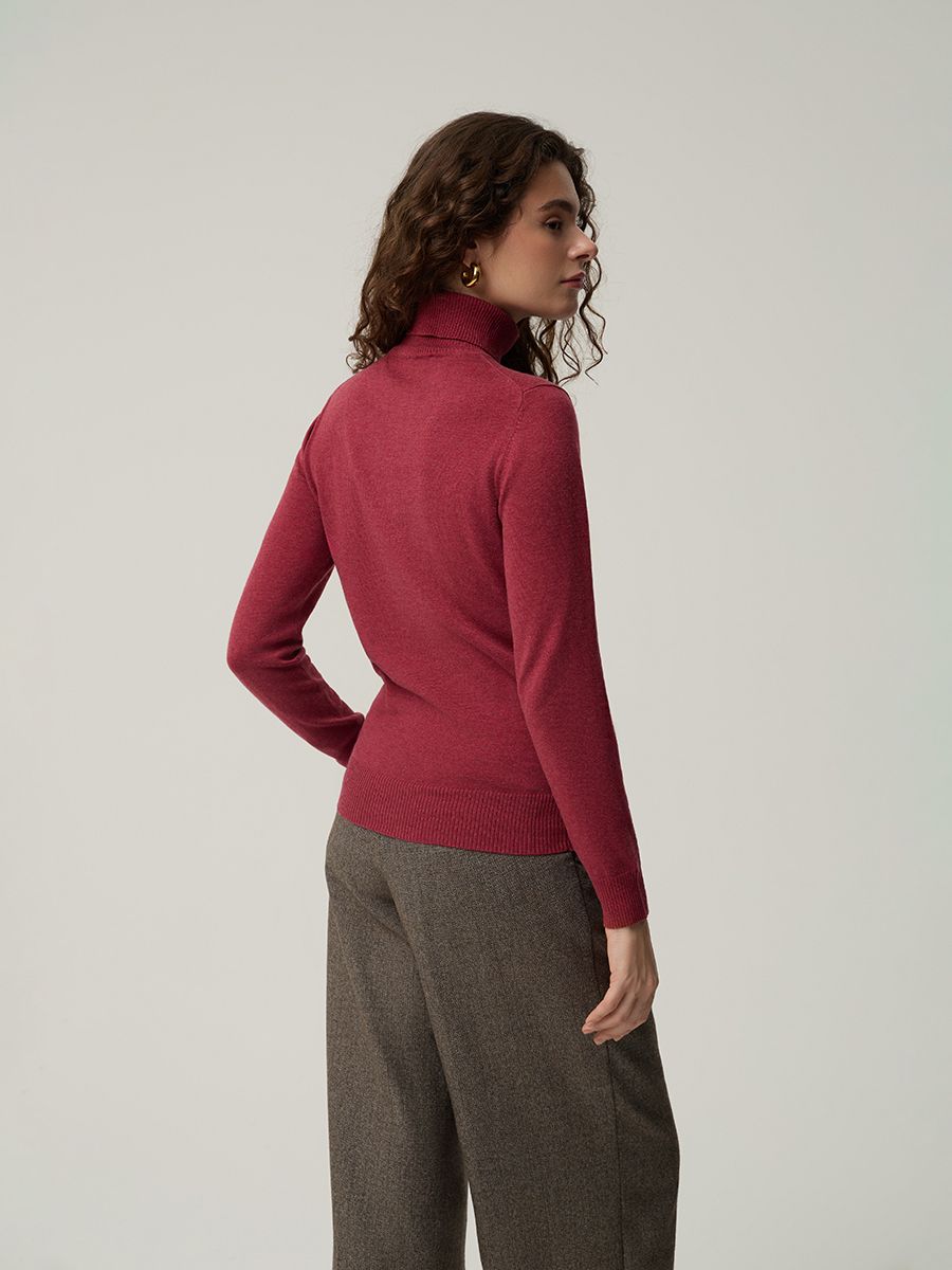 Водолазка женская