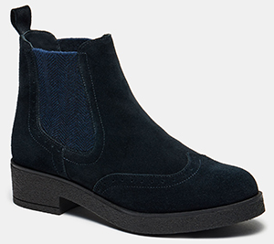 Ботильоны женские ALFA