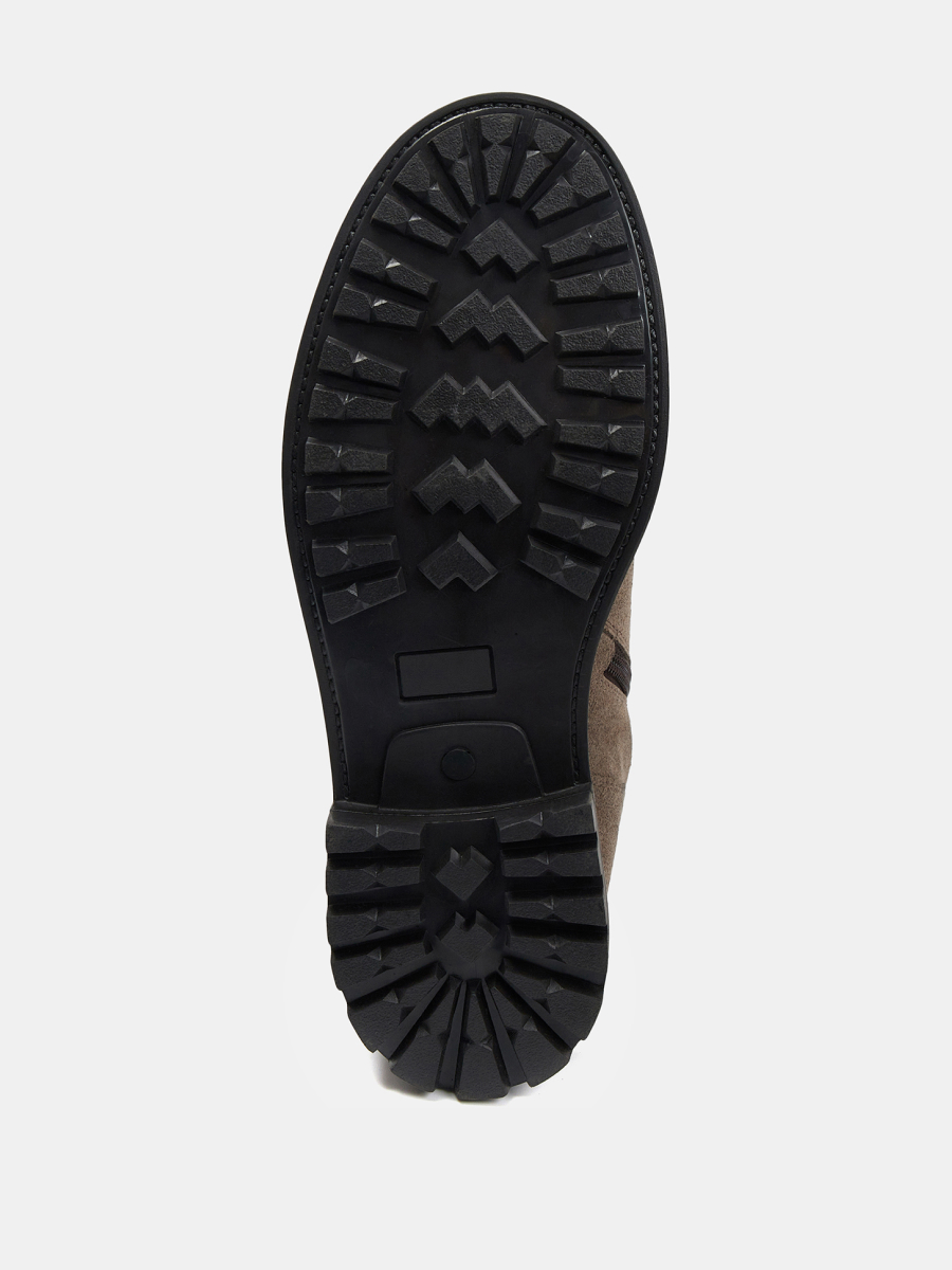 Полусапоги женские ELBRUS