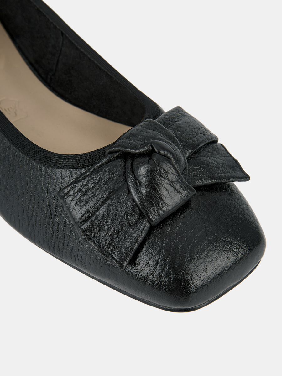 Балетки женские ВЕСТ