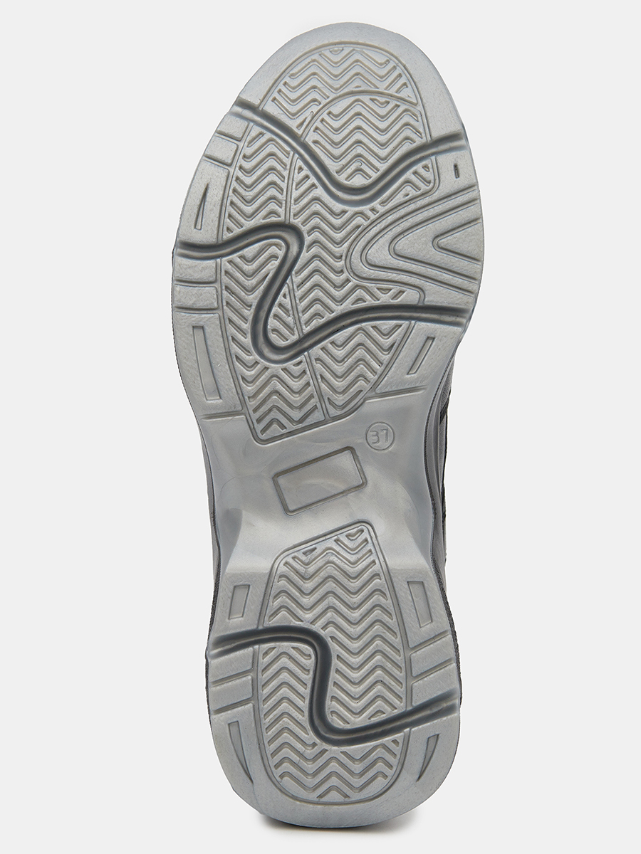 Кроссовки женские ГРЭЙ