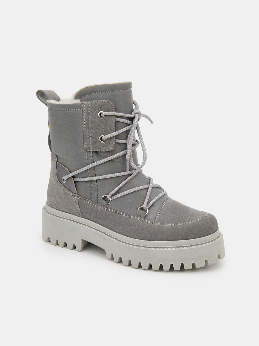 Ботинки женские АНИТА