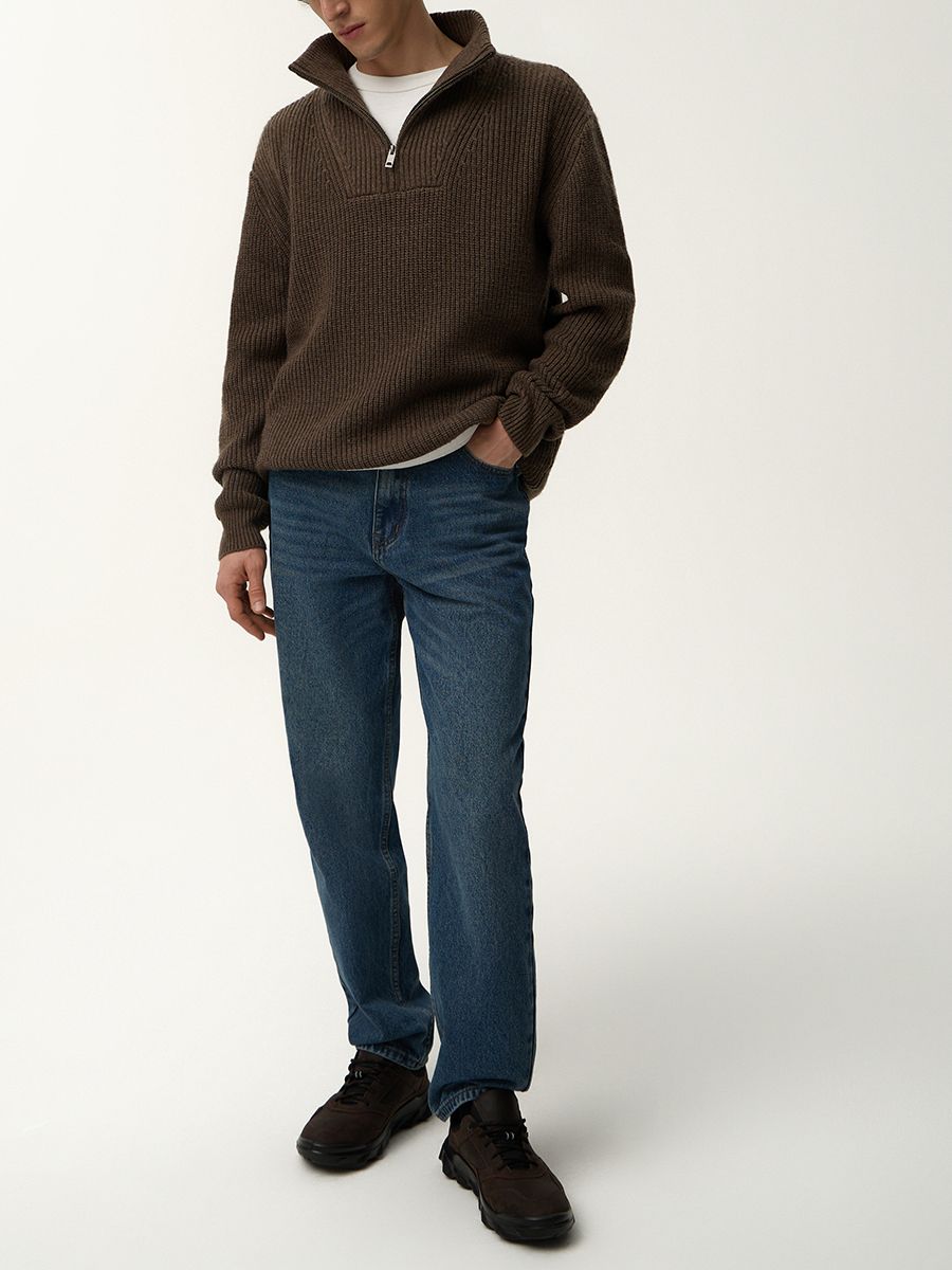 Полуботинки мужские TRK