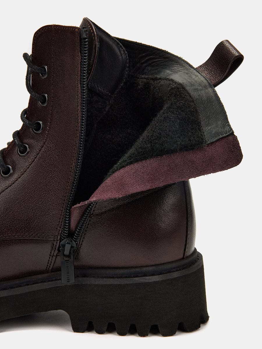 Ботинки женские ARINA