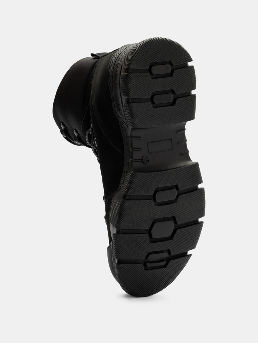 Ботинки женские МЕГАН