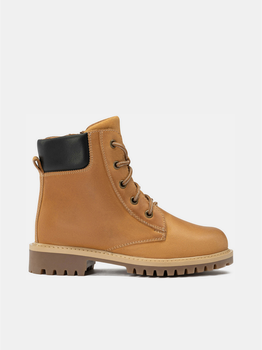 Ботинки детские АСПЕН-Д