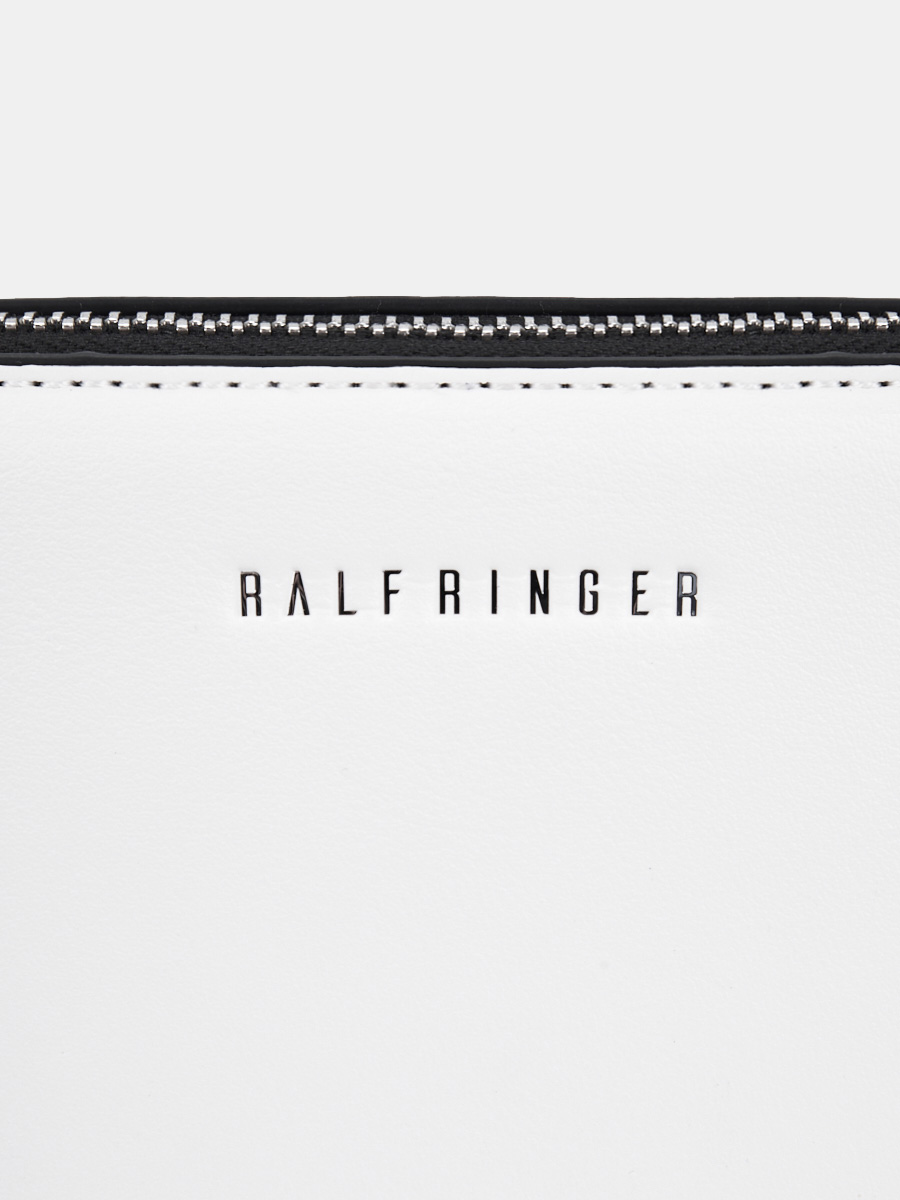 Сумка женская, белая, 7*12*20