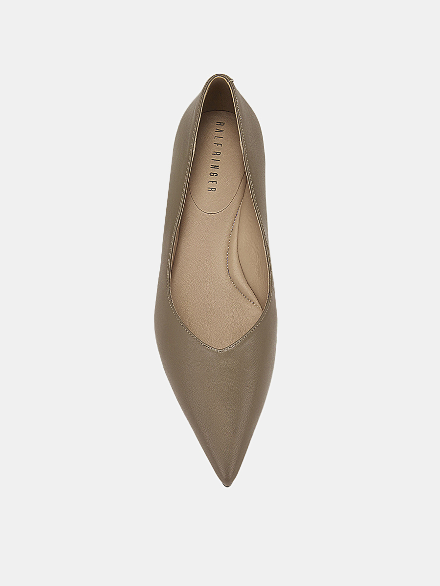 Туфли женские ВИДЖИН