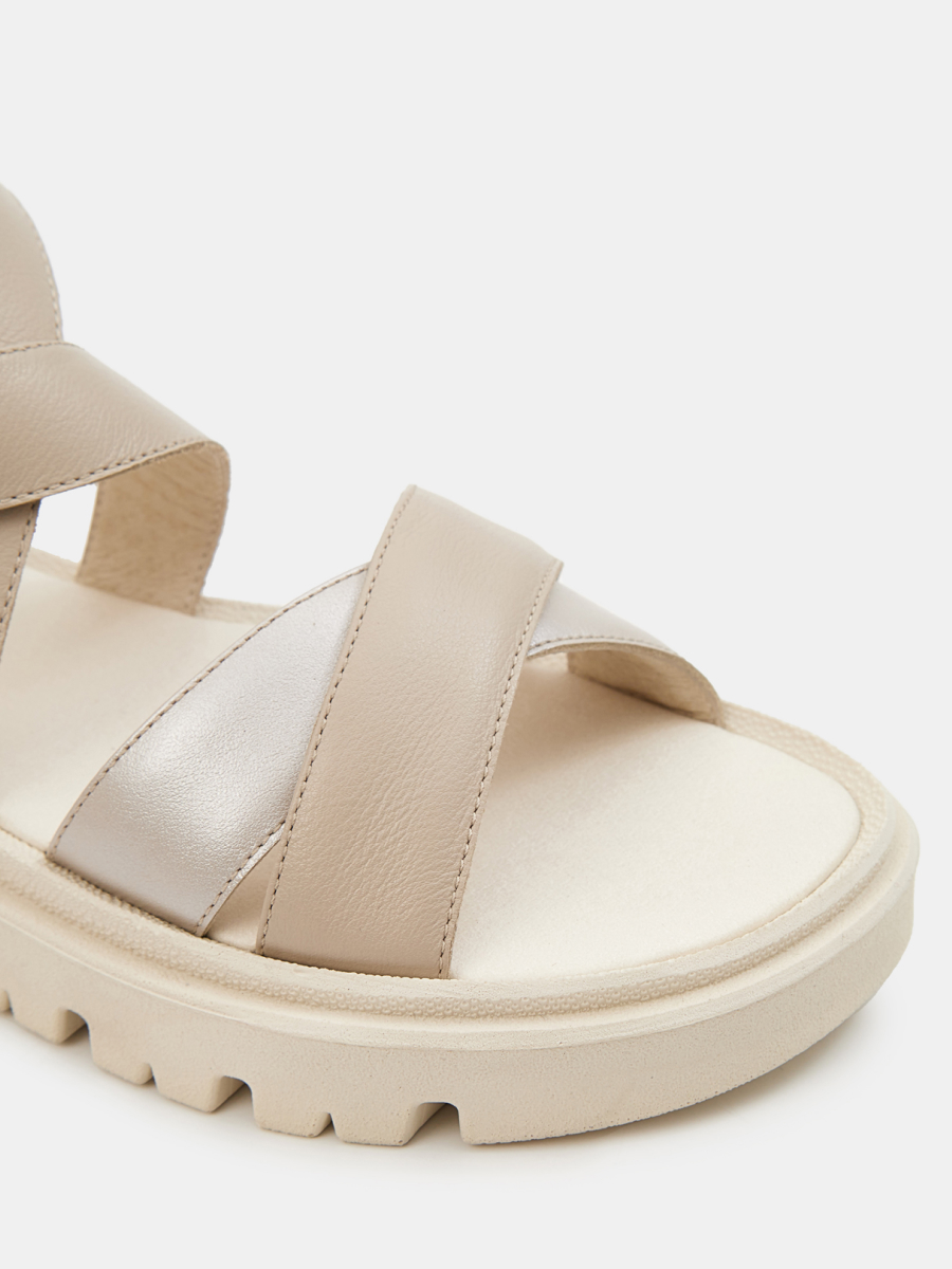 Сандалии женские ТИЛЬДА