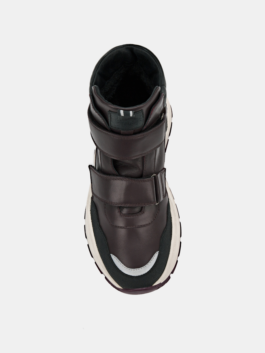 Кроссовки детские МУН-Д