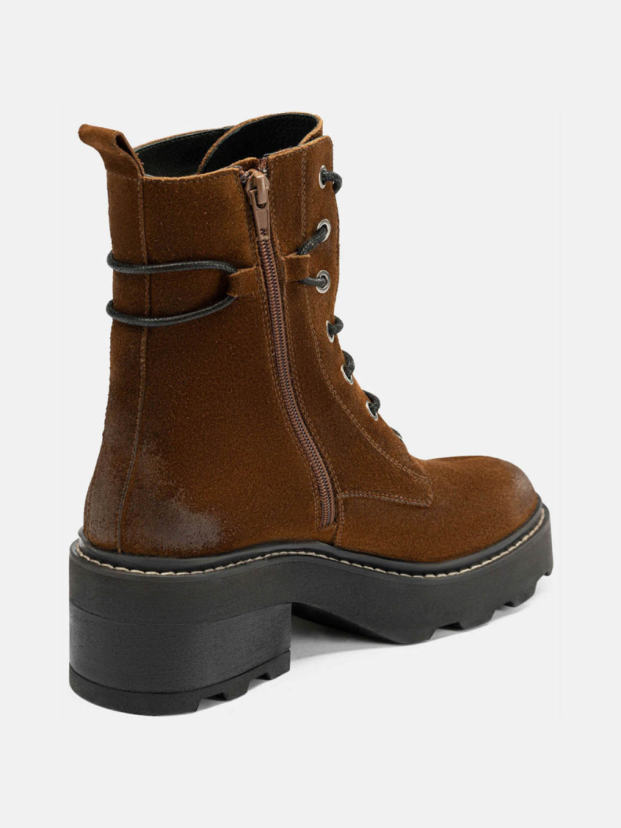 Ботинки женские ДОРОТИ