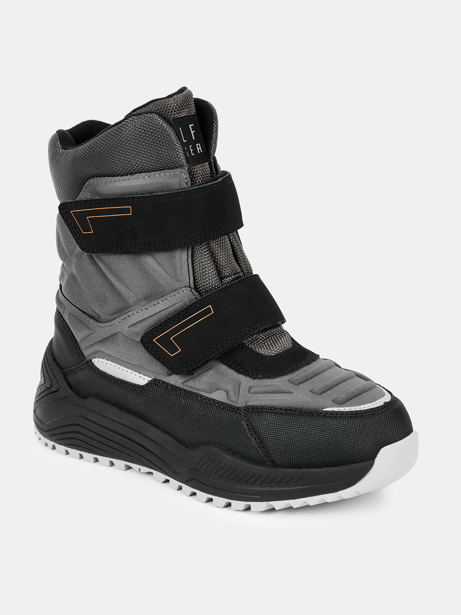 Ботинки детские ARMANDO-D