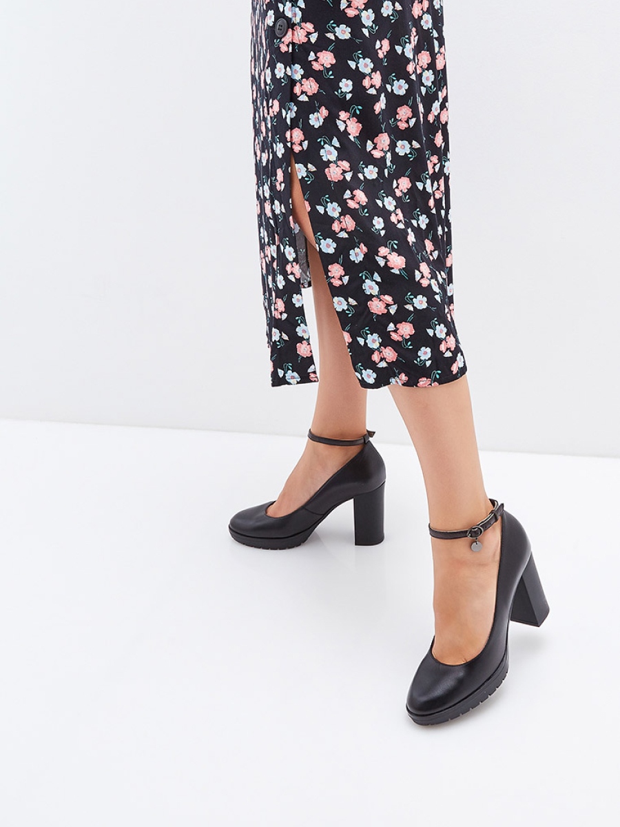 Туфли женские ДОРИС