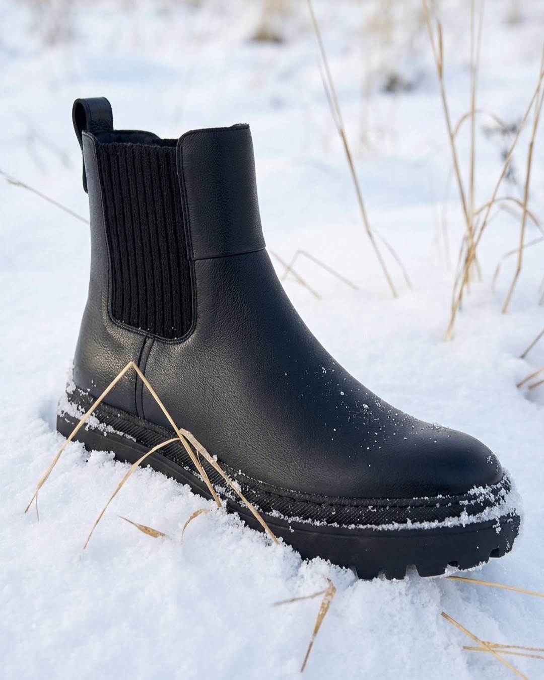 Ботильоны женские LIVE