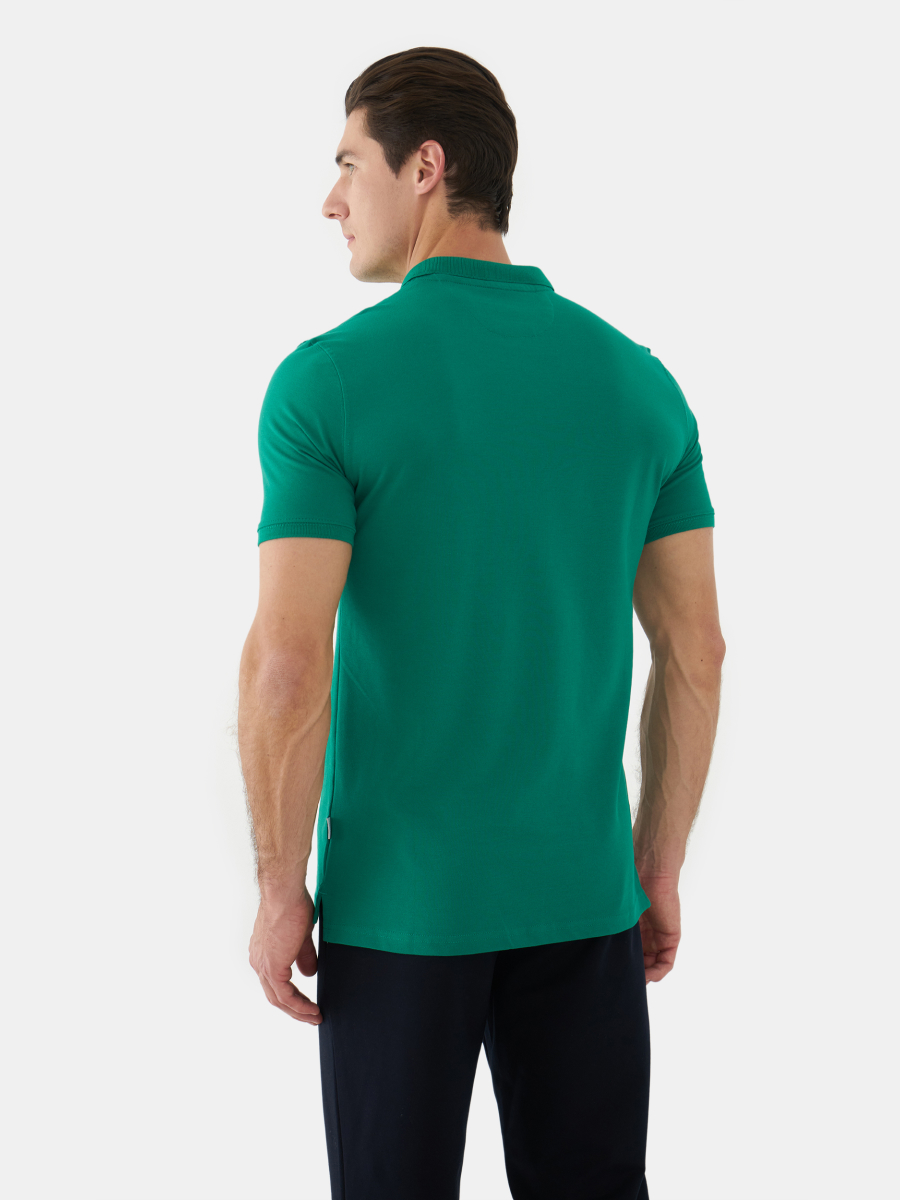 Поло мужское