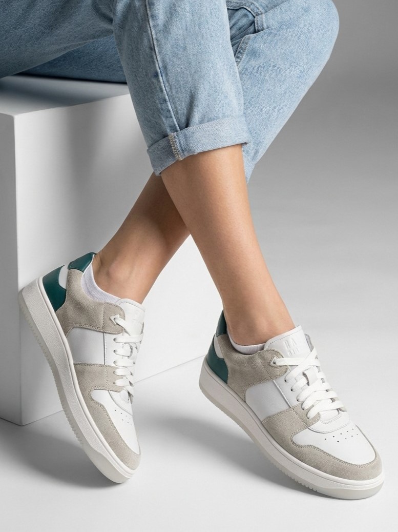 Кеды женские JAM (ДЖЕМ)