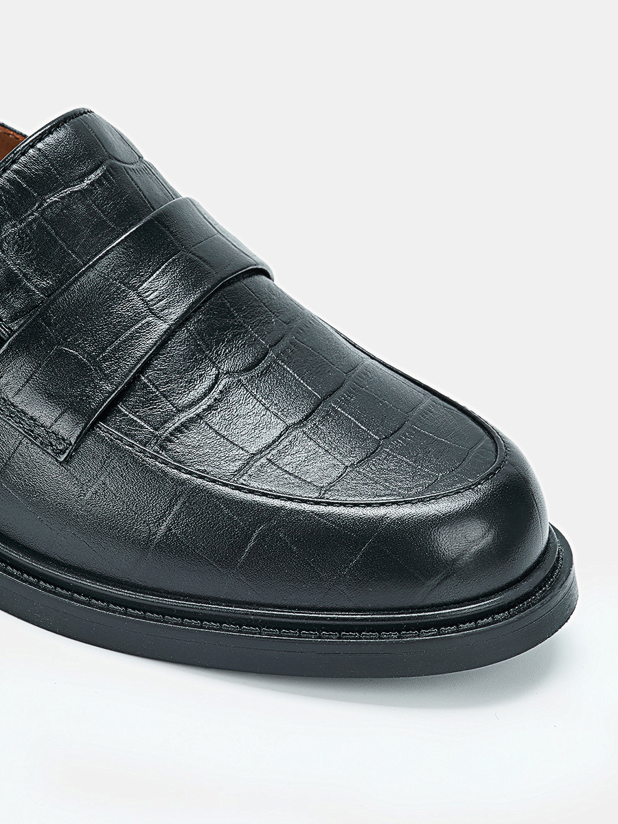 Лоферы женские КРИСС