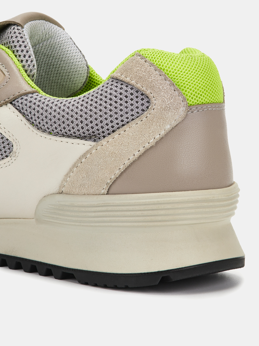 Кроссовки детские КРОС-Д