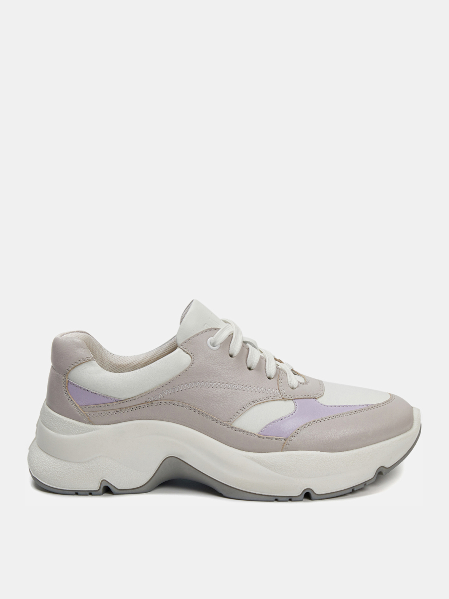 Кроссовки женские GREY