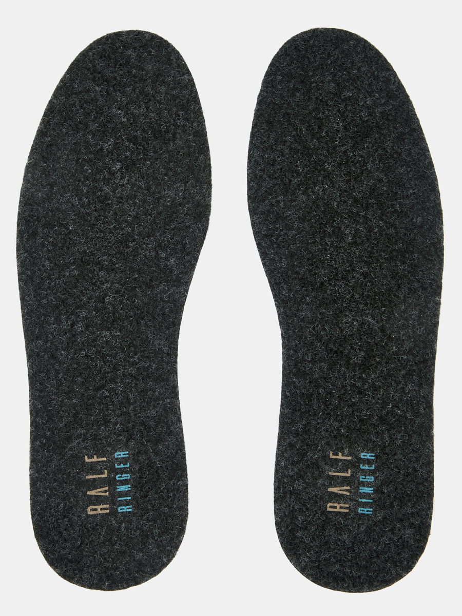 Стельки многослойные размер 38-41