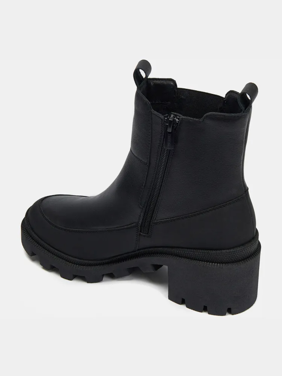 Ботинки женские ПАТРИЦИЯ