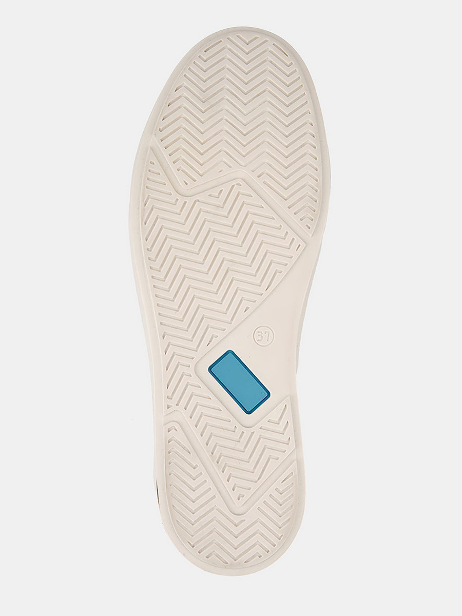 Кеды женские АУРА