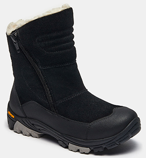 Полусапоги детские ALASKA-D