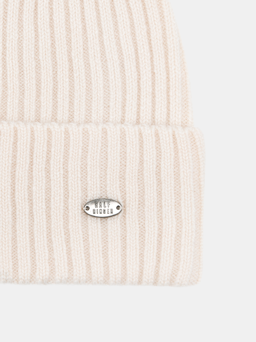 АУГЧ088900 Шапка женская Ralf Ringer 30%ш ерсть,70%анти-пилинг акрил,мол