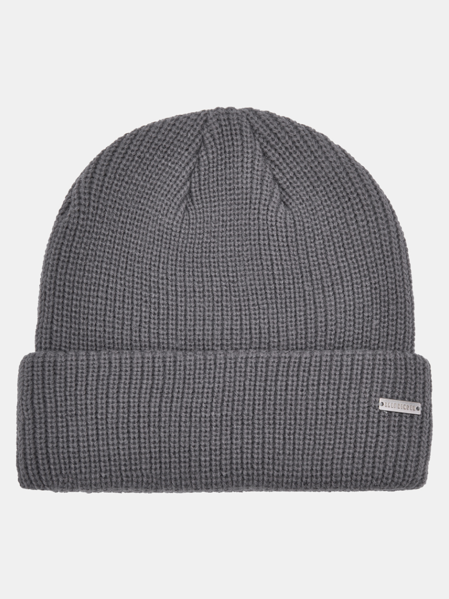 110323P-18839-91_Н Шапка женская,100% акрил ,темно-серая