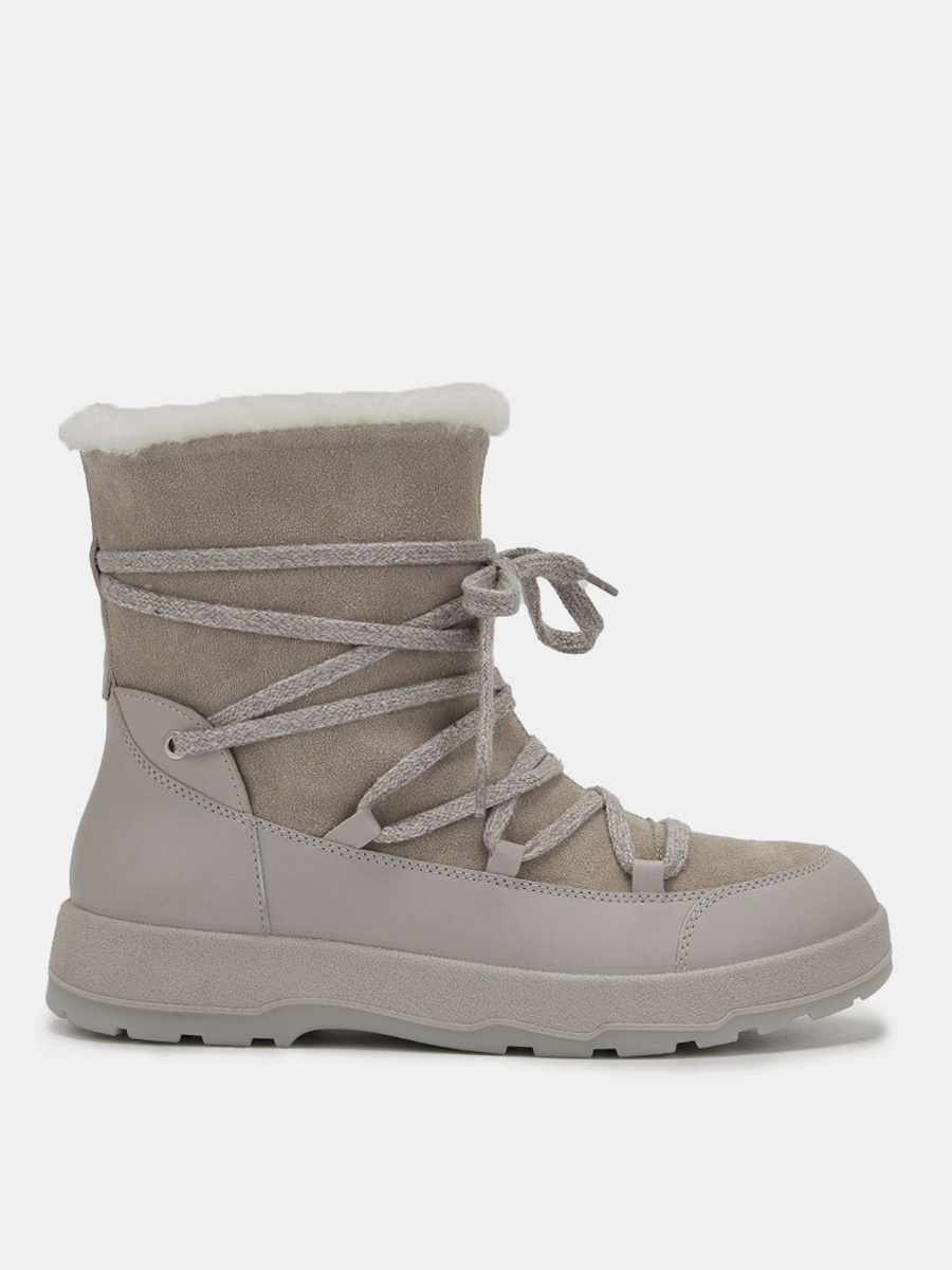 Ботинки женские ARCTIC
