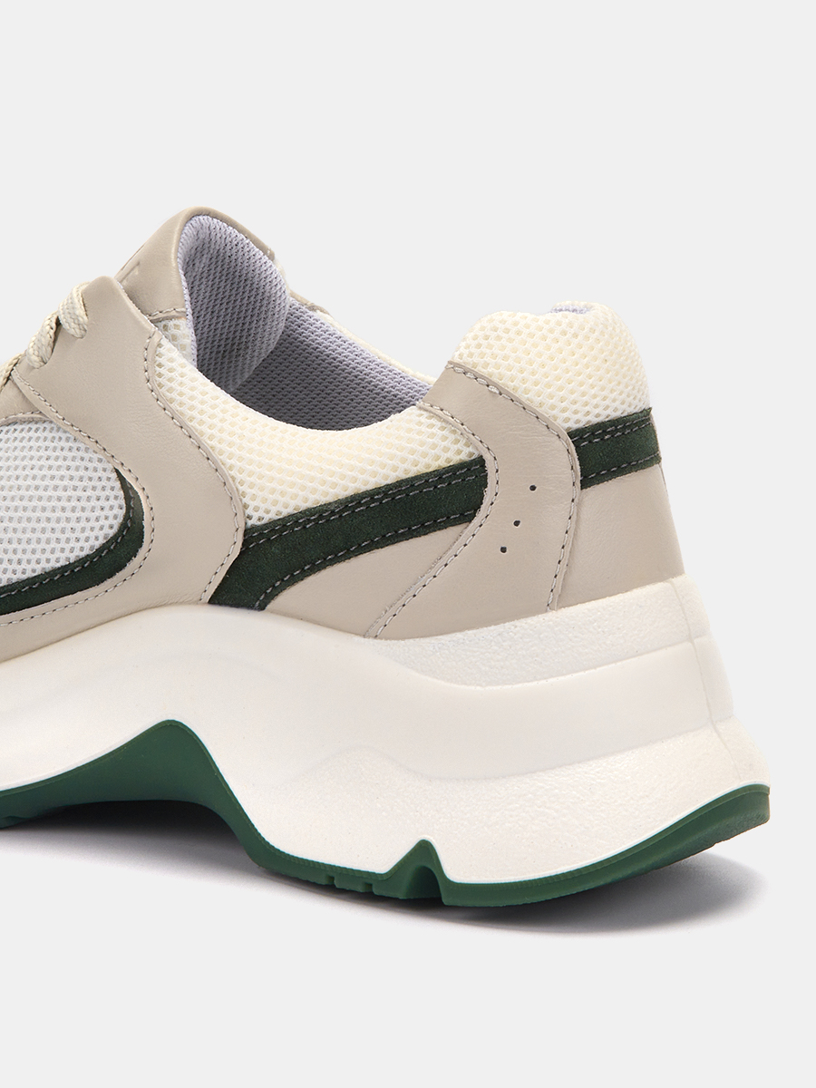 Кроссовки женские ГРЭЙ