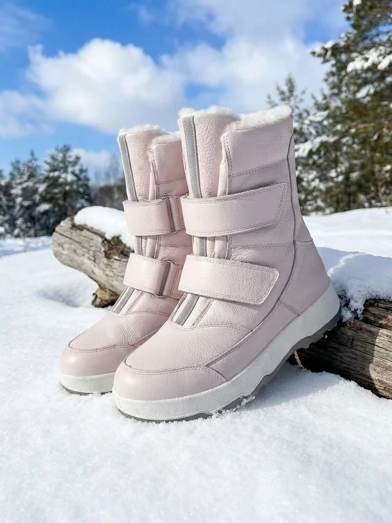 Ботинки детские ARCTIC-D