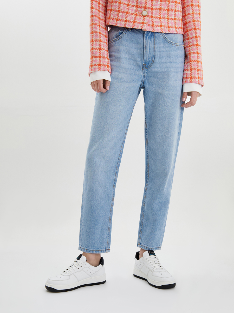 Кеды женские JAM