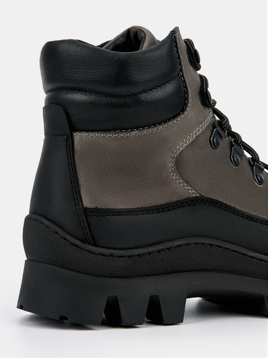 Ботинки мужские ЧЕТ