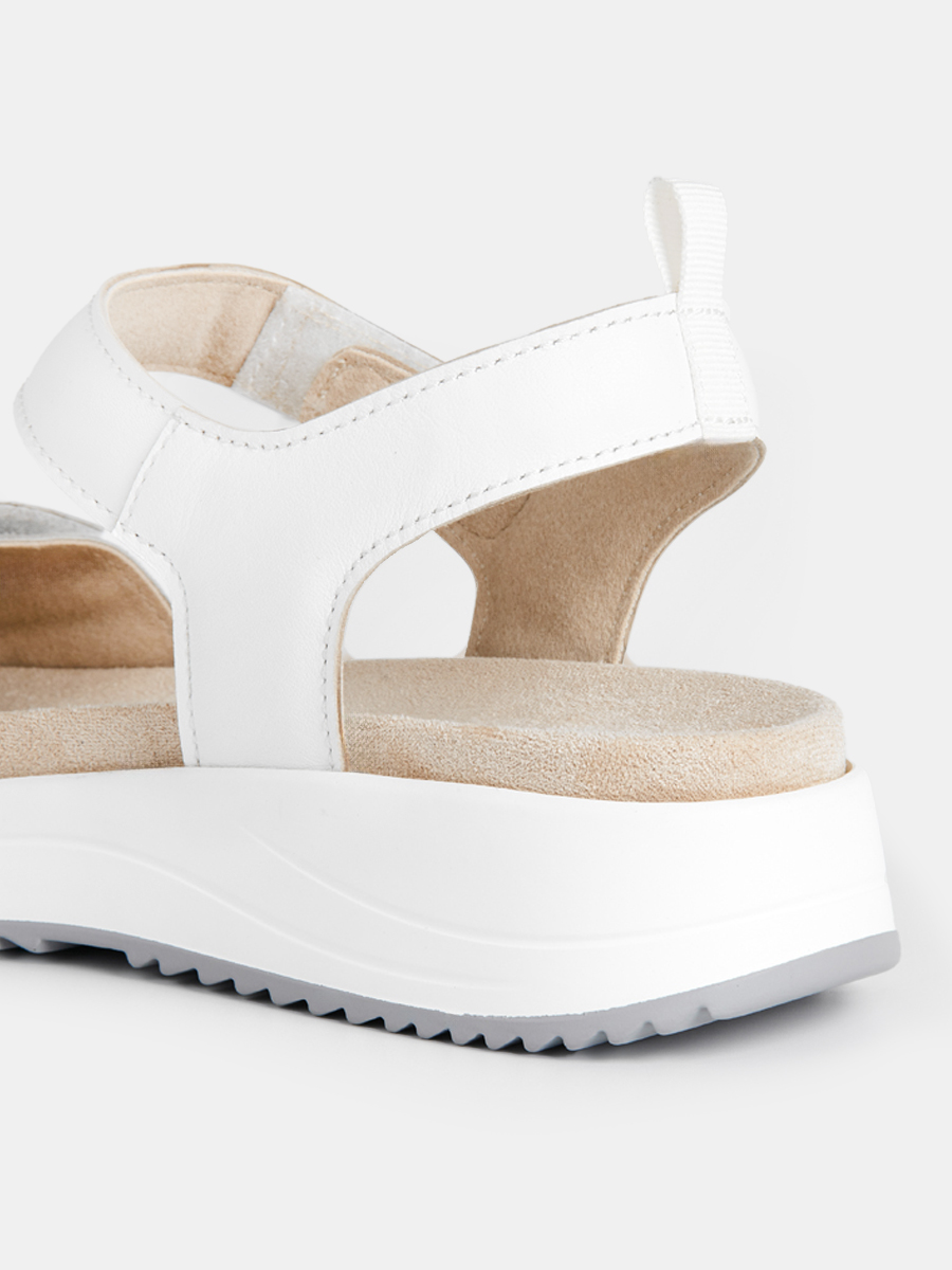 Сандалии женские ВЕСТ