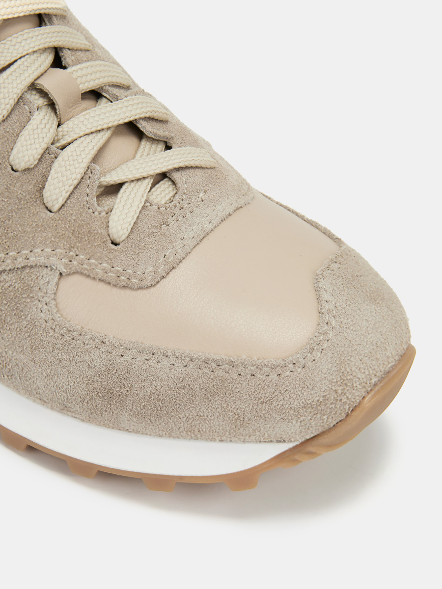 Кроссовки женские КРОС