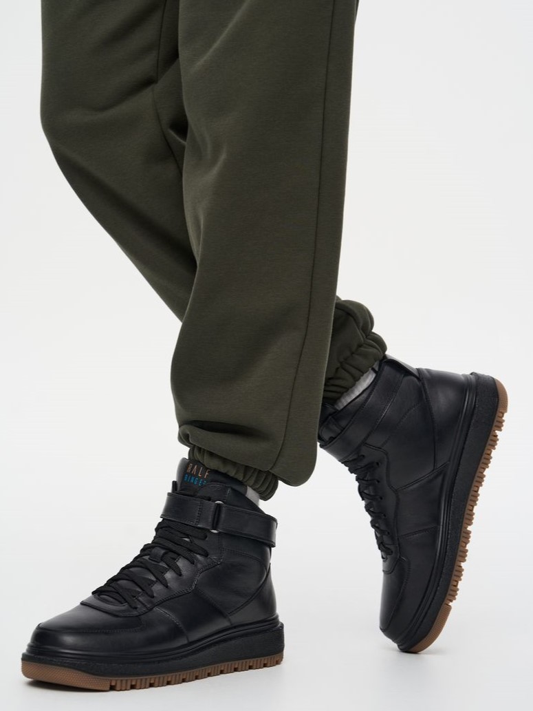 Кеды мужские JAZZ