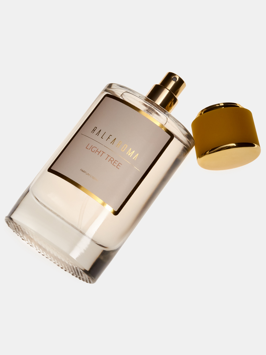 Духи для женщин «Light tree», 100мл